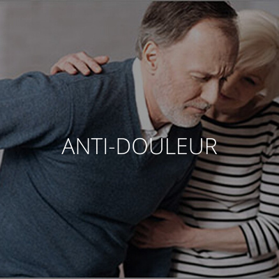 anti-douleur