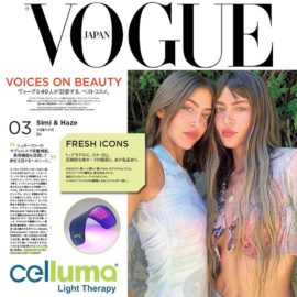 Celluma Vogue